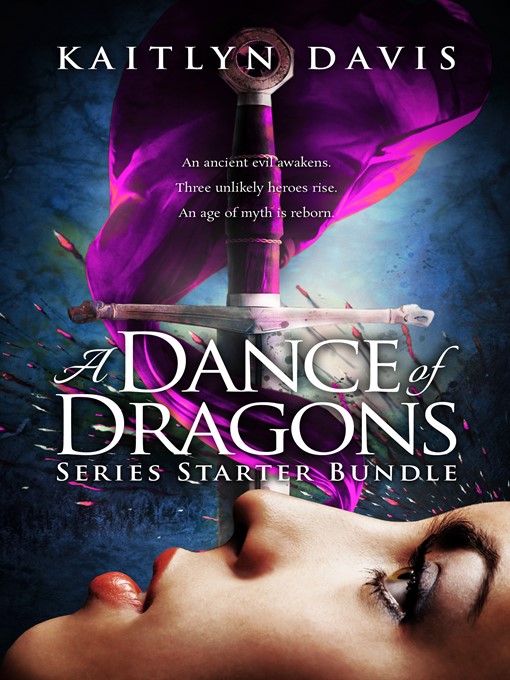 Title details for A Dance of Dragons by Kaitlyn Davis - Available